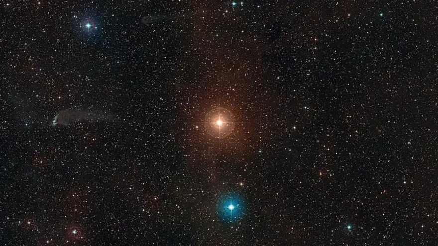 2- GÖKYÜZÜNÜN YARILMASI VE YILDIZLARIN DÖKÜLMESİ 3 2- GÖKYÜZÜNÜN YARILMASI VE YILDIZLARIN DÖKÜLMESİ 3