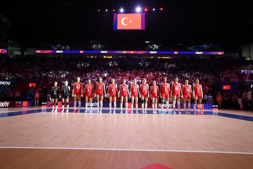 FIVB Kadınlar Dünya Voleybol Şampiyonası takvimi: Filenin Sultanları Dünya Şampiyonası maçları ne zaman, saat kaçta? 