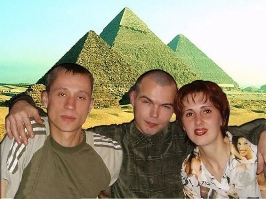 Sosyal medyada Rus çılgınlığı 16 Sosyal medyada Rus çılgınlığı 16