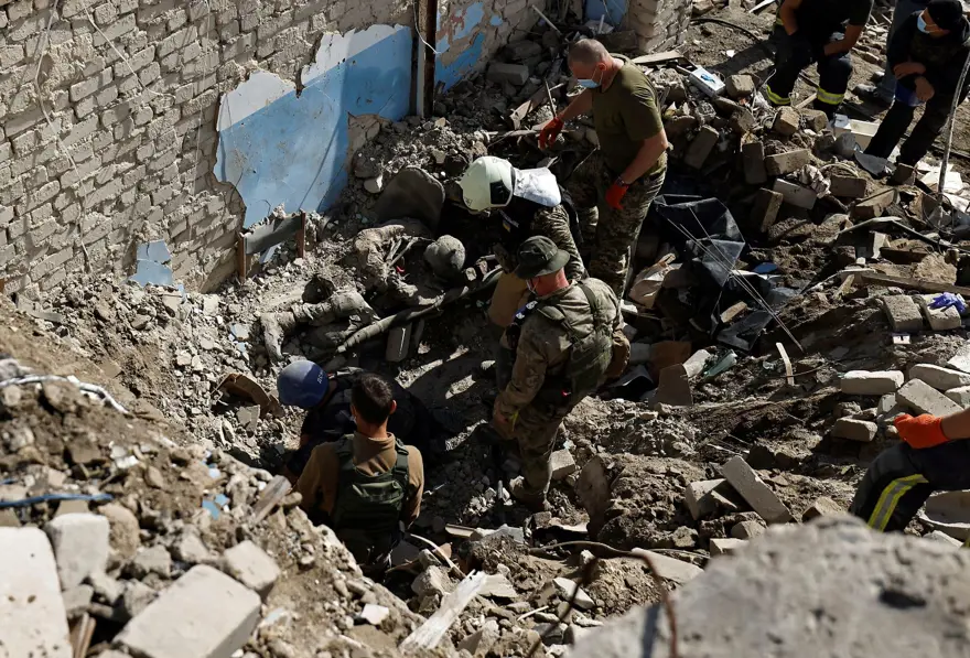 EMİR-KOMUTA ZİNCİRİ AÇIKLANDI 8