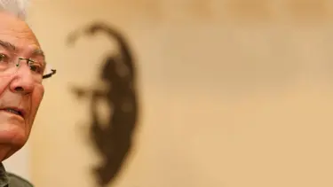 Deniz Baykal'ın sağlık durumuna ilişkin açıklama