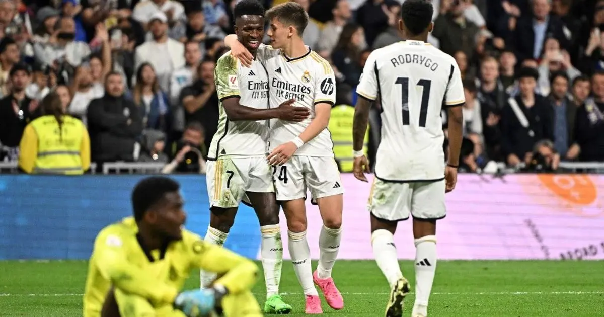 Real Madrid'de büyük kriz: Başkana kadar gitti, sözleşmeyi reddetti