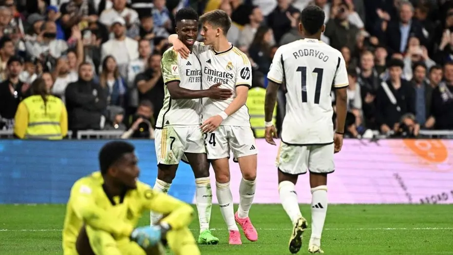 Real Madrid'de büyük kriz: Başkana kadar gitti, sözleşmeyi reddetti