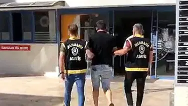 Otostop yapan üniversiteliye taciz: Zanlı tutuklandı