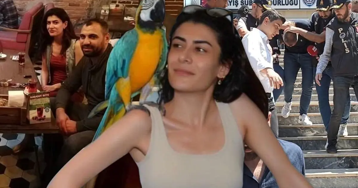 Pınar Damar cinayetinde Yargıtay kararını verdi
