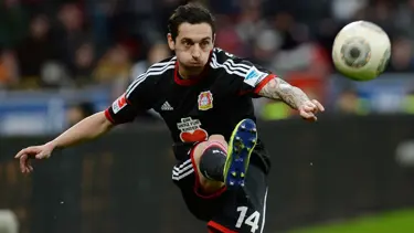 Eşiyle kavga eden eski Beşiktaşlı Hilbert'e evden uzaklaştırma cezası