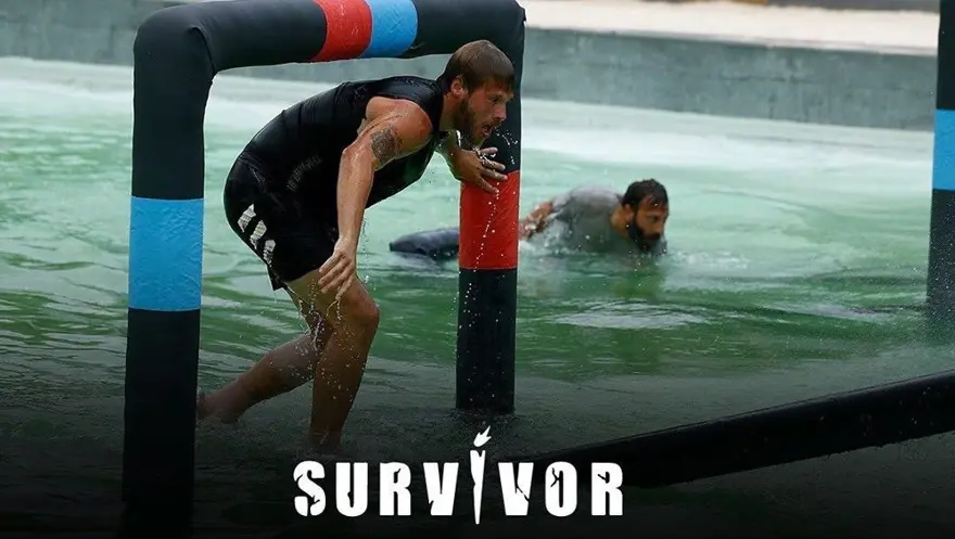 Survivor'da kim elendi? (Survivor Aytaç Yanan kimdir?) 27