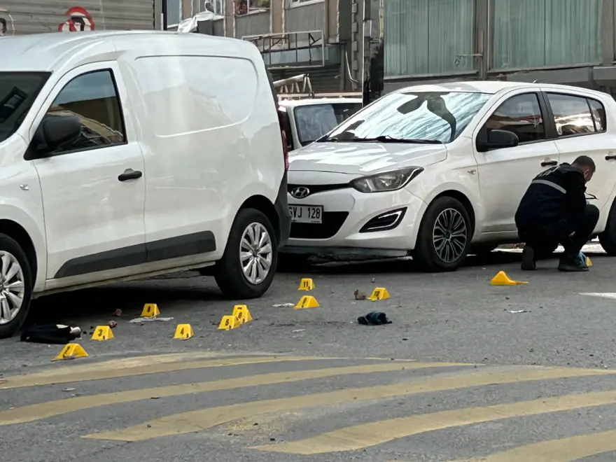 SON BİR YILDIR AYRILMAYA ÇALIŞIYORMUŞ 5