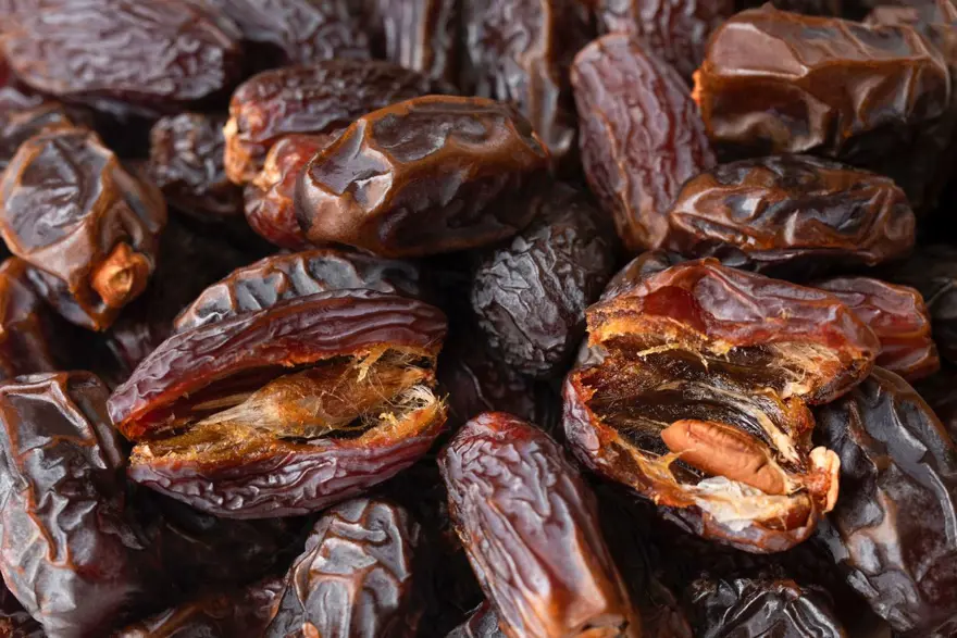 HURMA TÜKETMENİN ZARARI VAR MI? 6