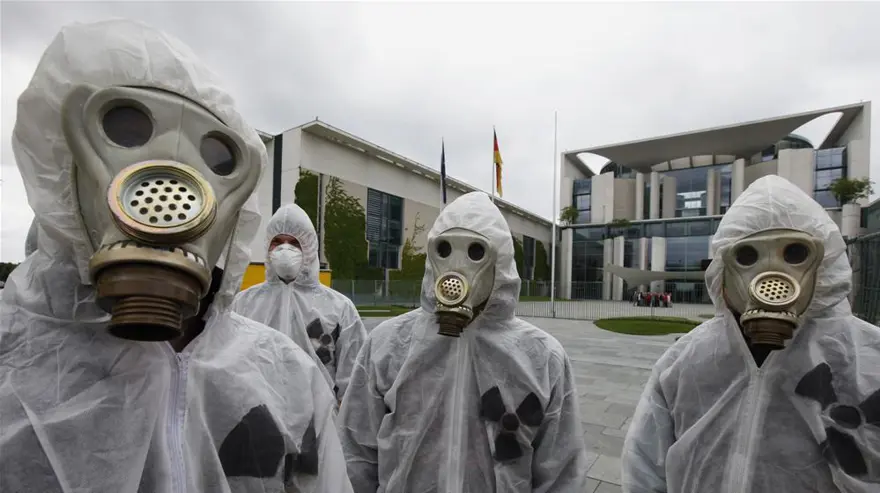 Haftanın kareleri: 16 - 22 Mayıs 5