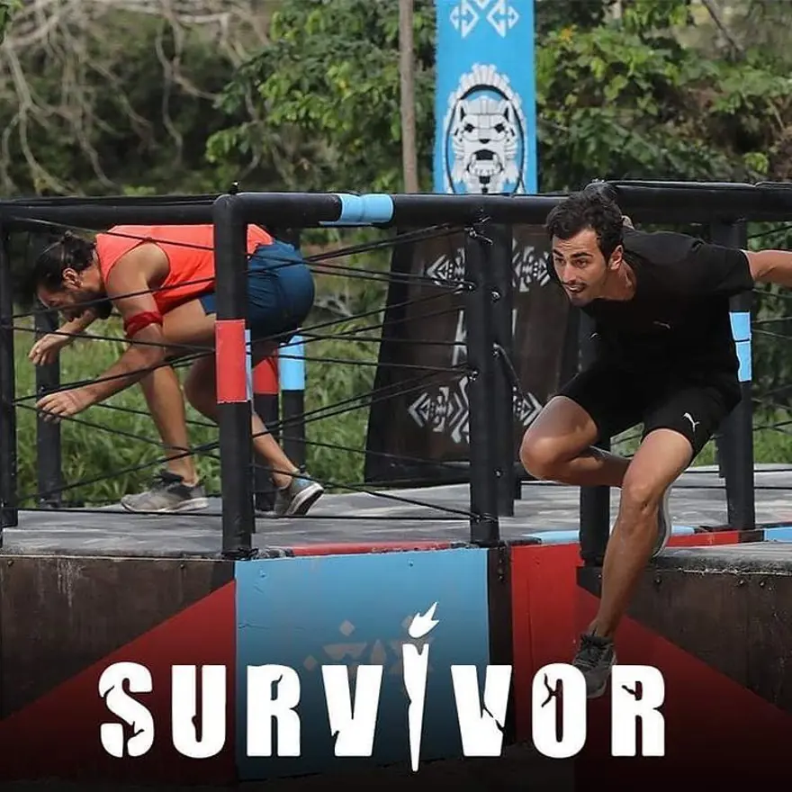 Survivor SMS sıralaması sonucu:Survivor'da kim elendi, Duygu diskalifiye oldu mu? (19 Ocak Salı ayrıntıları) 7