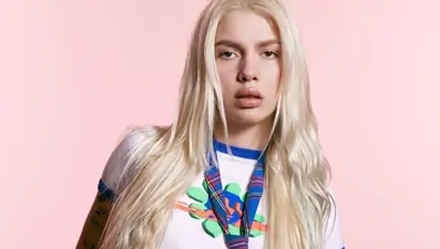 Aleyna Tilki isyan etti: Beni ait olduğum sahnelerden alıkoymaya çalışıyorlar