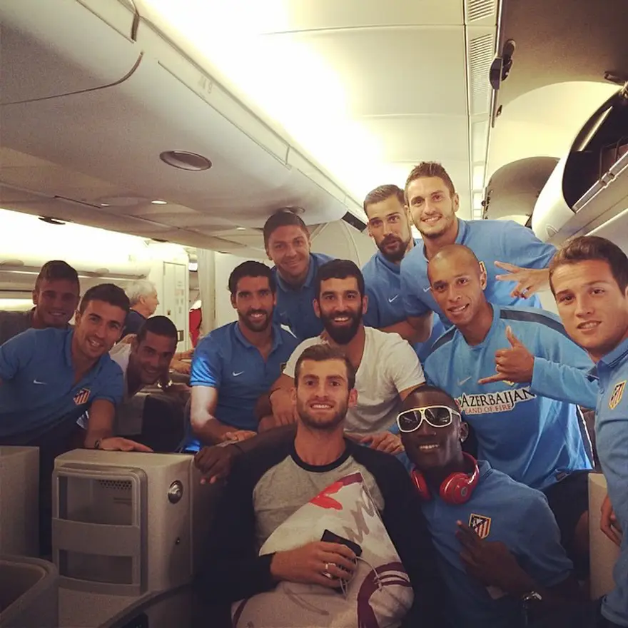 Arda Turan'ın 15 milyon euroluk malikanesi 11 Arda Turan'ın 15 milyon euroluk malikanesi 11