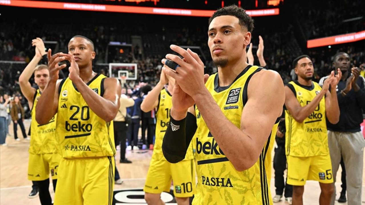 Monaco-Fenerbahçe Beko maçı ne zaman, saat kaçta ve hangi kanalda? (THY Avrupa Ligi)