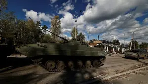 SON DAKİKA HABERİ: Rusya, Ukrayna'dan ilhak ettiği Herson’dan çekiliyor