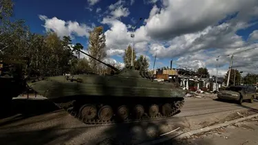 SON DAKİKA HABERİ: Rusya, Ukrayna'dan ilhak ettiği Herson’dan çekiliyor