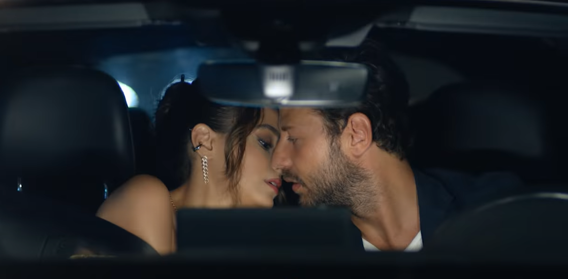 Kazara Aşk 7. bölüm fragmanı