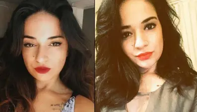 Evinin penceresinden düşen kadın hayatını kaybetti