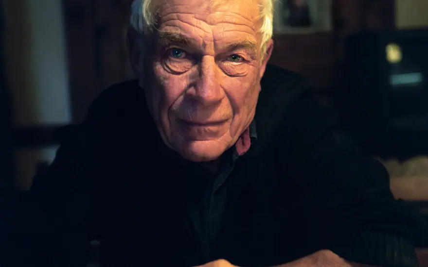 John Berger’dan geriye kalan sözler 1