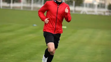 Hakan Arslan, Sivasspor'dan ayrıldığını açıkladı: Yönetimimize kırgınım