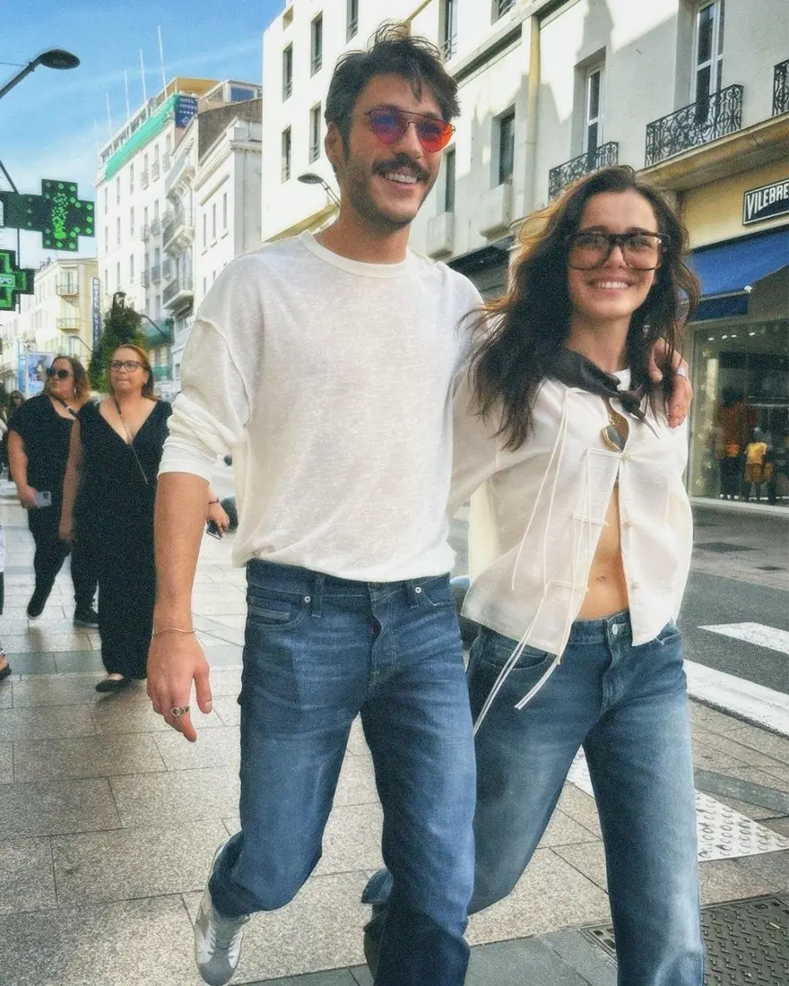 Hafsanur Sancaktutan: 'Adam yok' dedim âlâsını buldum 6