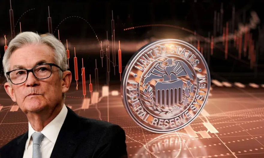 FED faiz kararı için geri sayım! Temmuz ABD Merkez Bankası (FED) toplantı tarihi: Faiz kararı saat kaçta açıklanır? FED faiz kararı için geri sayım! Temmuz ABD Merkez Bankası (FED) toplantı tarihi: Faiz kararı saat kaçta açıklanır?