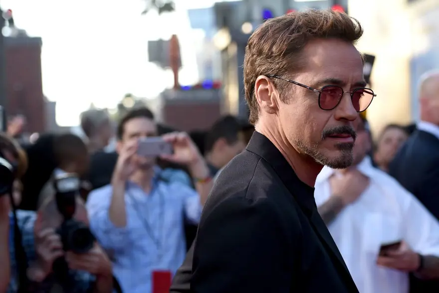 Robert Downey Jr: Yatırımlarımda Marvel'den ilham aldım 3