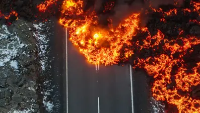 Bilim insanlarından kritik uyarı: İklim kaosu, gıda kıtlıkları, sosyoekonomik kriz getirecek! "İnsanlık buna hazır değil"