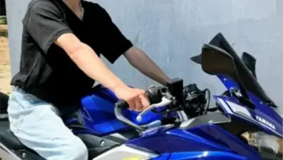 Kolunu makineye kaptıran Adem can verdi