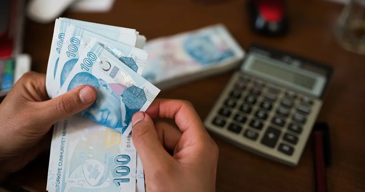 AA: Londra merkezli finansal kuruluşların Türk lirasına saldırıları sürüyor | NTV Haber