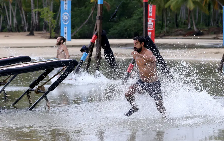 Survivor, Survivor 2017, survivor ödül oyunu, survivor yarışma, Survivor Türkiye 30 Survivor, Survivor 2017, survivor ödül oyunu, survivor yarışma, Survivor Türkiye 30