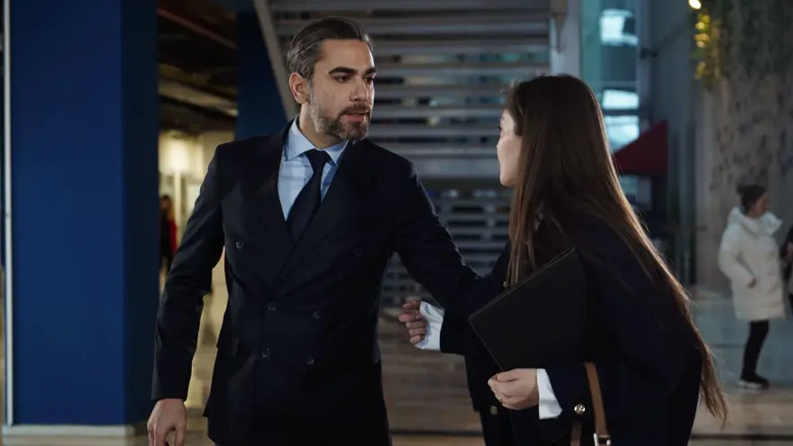 KAZIM, MACİDE OLMADAN ANKARA'YA GİTTİ 1