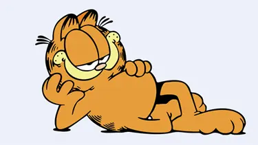Wikipedia'da Garfield savaşı: Erkek mi, cinsiyetsiz mi?