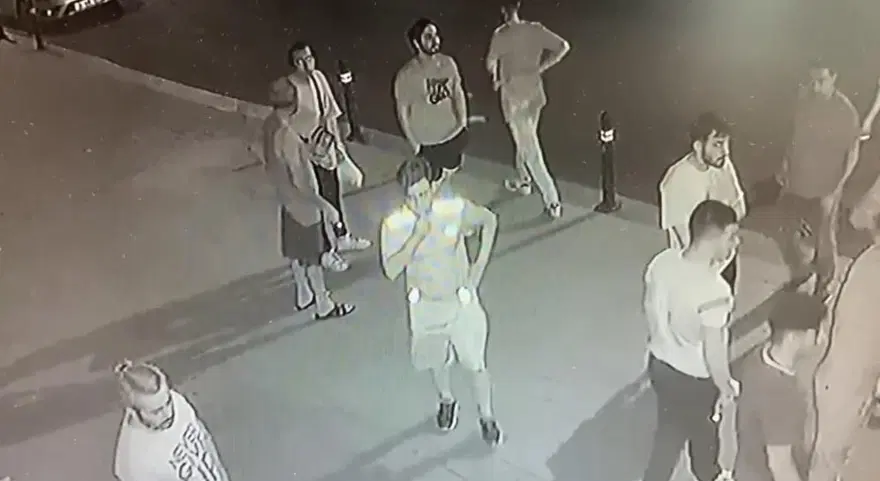 Maltepe’de silahlı saldırı | Eşini vurmaması için saldırganadakikalarca yalvardı 2 Maltepe’de silahlı saldırı | Eşini vurmaması için saldırganadakikalarca yalvardı 2