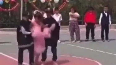 23 Nisan'daki Dilan Polat gösterisine soruşturma