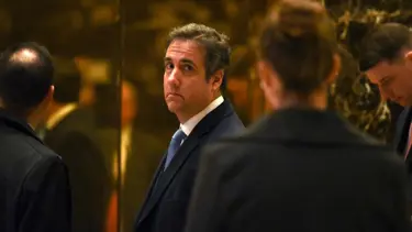 FBI, Trump'ın avukatının ofisini bastı