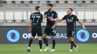 Yukatel Adana Demirspor-Genk maçı ne zaman?