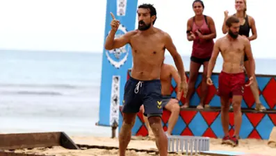 Serhat Akın: Survivor'a gittiğime çok pişmanım