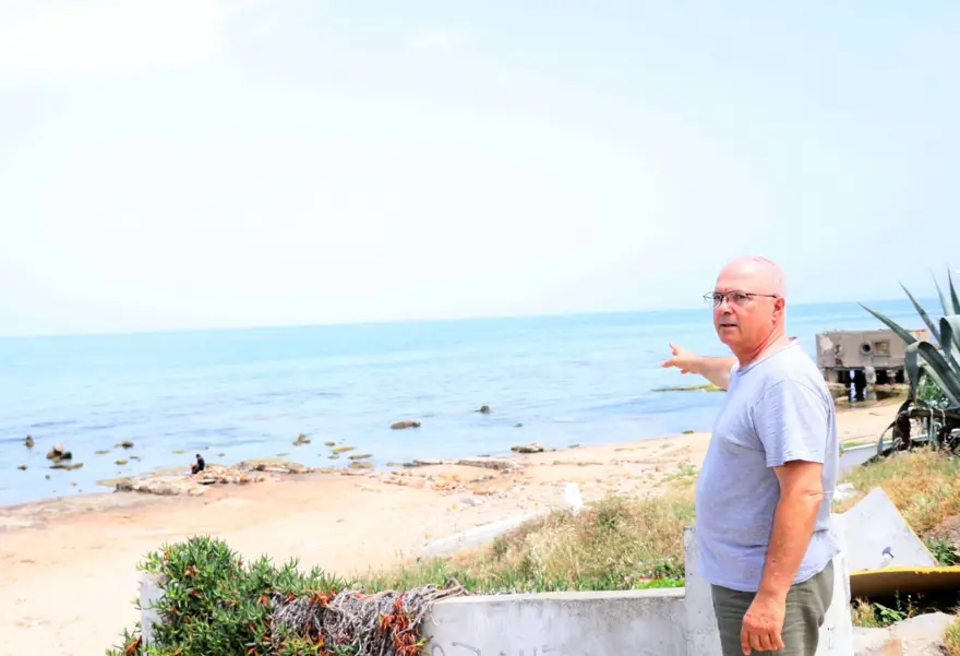 Osmanlı döneminin Tunus’taki tanıkları 'Bey Sarayları' 6