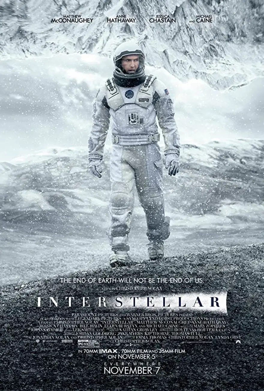 Tüm zamanların en iyi 100 filmi (En iyi film önerileri 2022) 70