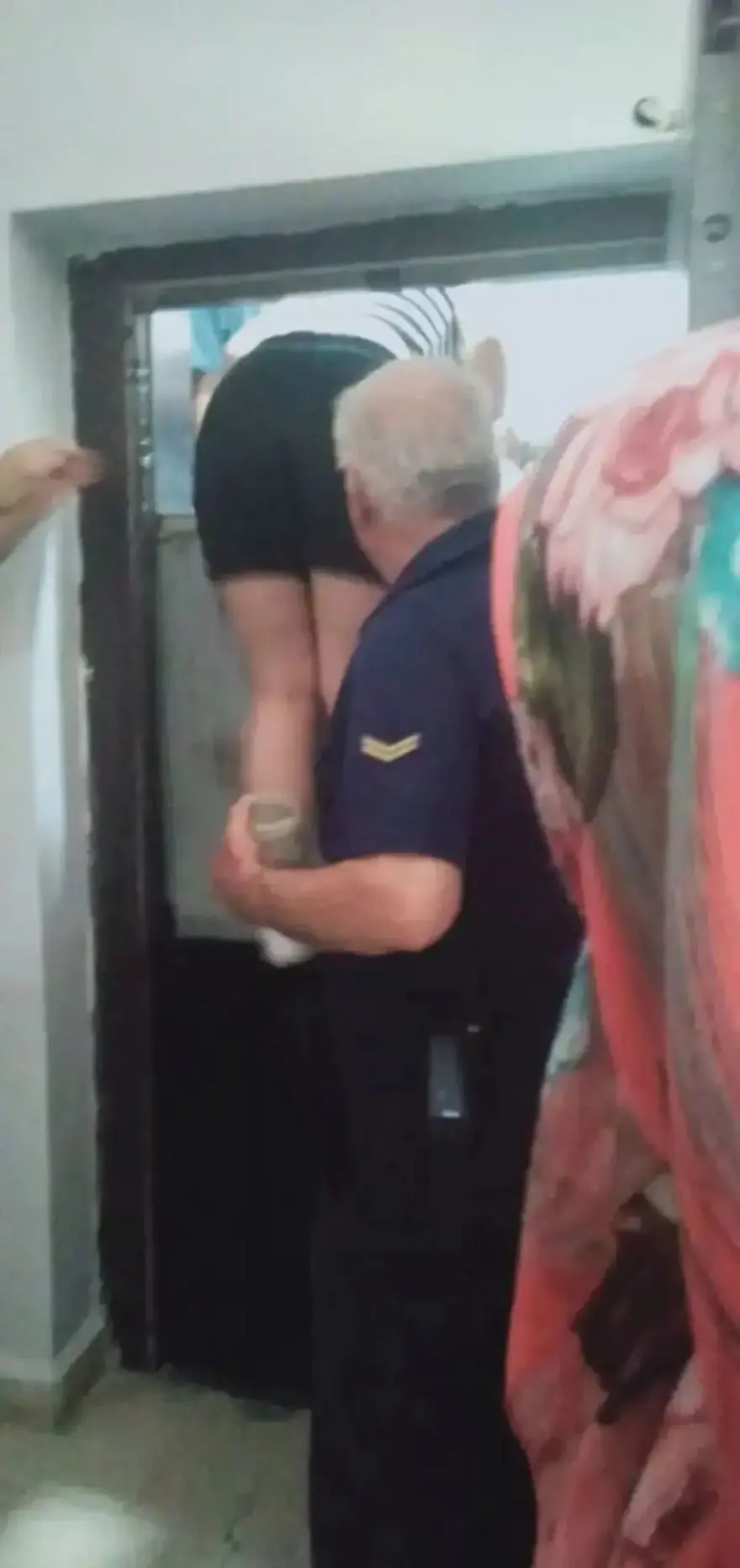 "BASİT TAKSİRLE ÖLDÜRME"DEN 6 YIL TALEBİ 4
