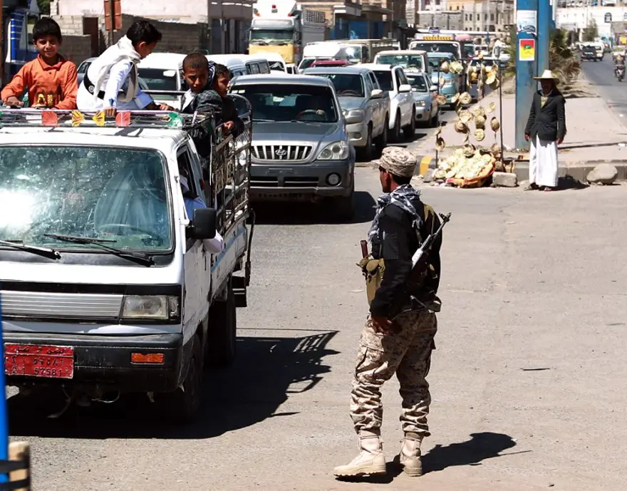 Cenevre'deki Yemen görüşmeleri öncesi Husilerden Suudilere ağır darbe 12