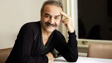 Yılmaz Erdoğan'dan karantina dizisi geliyor: Babam ile Sosyal Mesafe