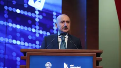 Bakan Karaismailoğlu'ndan İmamoğlu'na: Algı operasyonu yapıyor