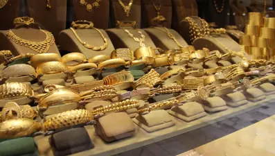 Corona virüs sonrası düğünlerde altın tercihleri de değişti