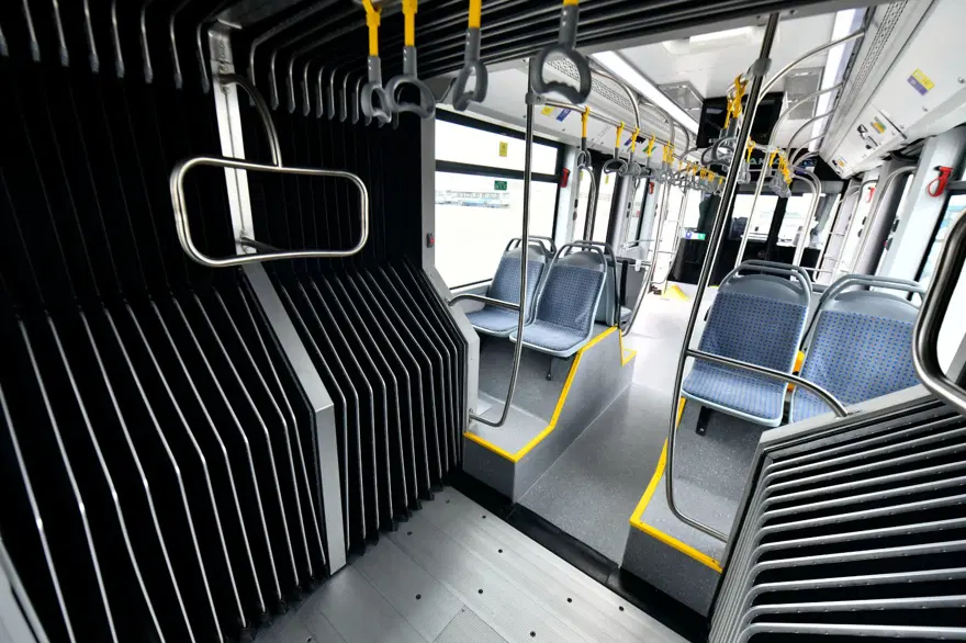 ANKARA METROBÜS GÜZERGAHLARI 2 ANKARA METROBÜS GÜZERGAHLARI 2