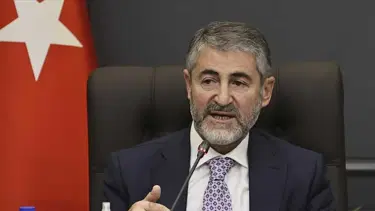 Bakan Nebati'den CHP'nin "Ekonomi Vizyon Belgesi"ne eleştiri