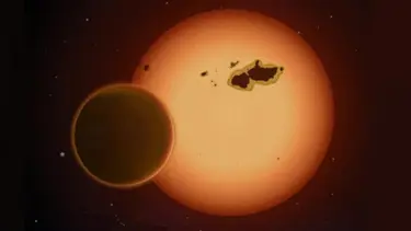 Yaşanabilir bölgede bir “süper Dünya” keşfedildi