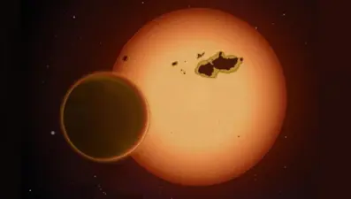 Yaşanabilir bölgede bir “süper Dünya” keşfedildi