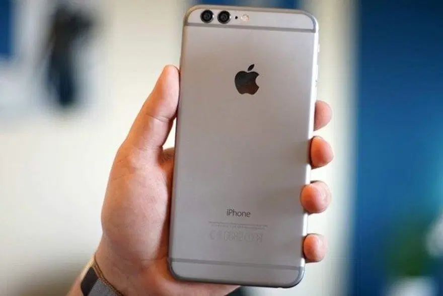 iPHONE 7 5.6 MİLYON SATIŞ RAKAMI 12